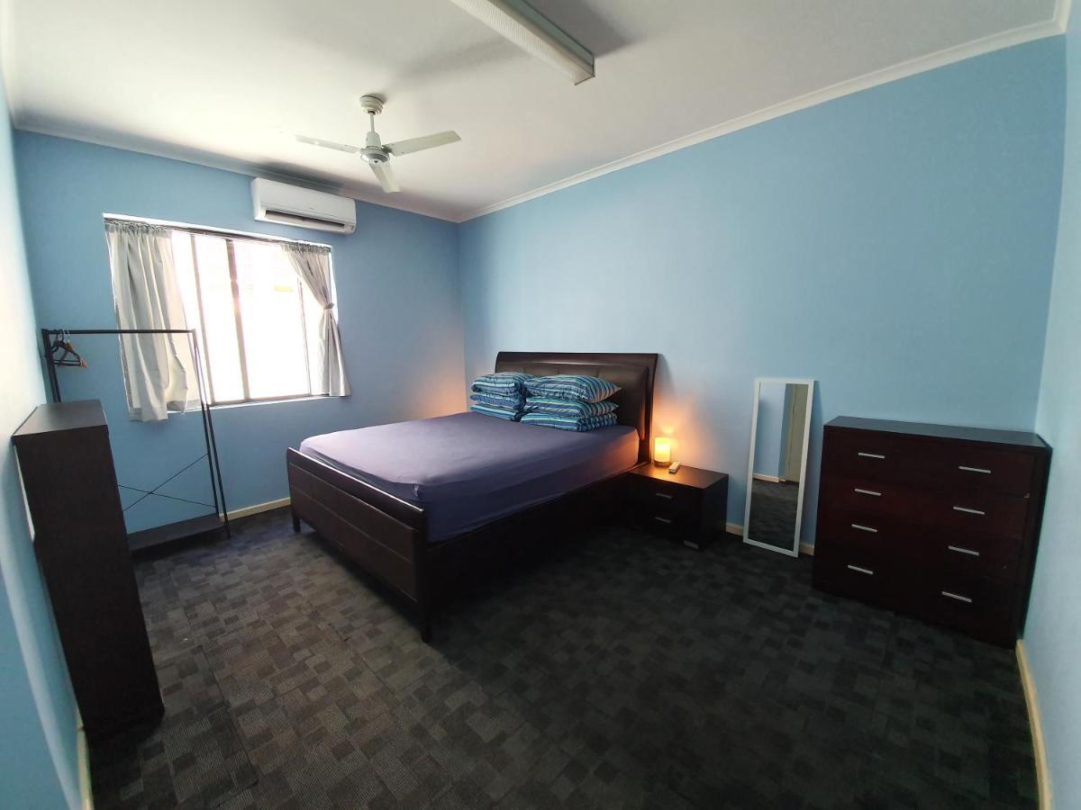 Bondi Beach Backpackers Sydney Exterior photo