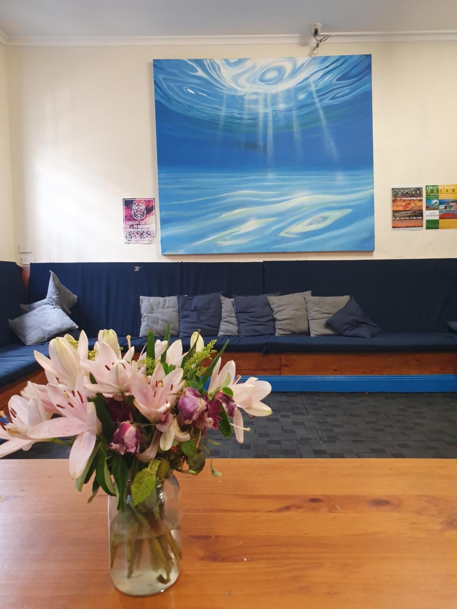 Bondi Beach Backpackers Sydney Exterior photo